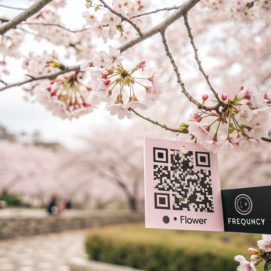 糖心vlog公众号二维码