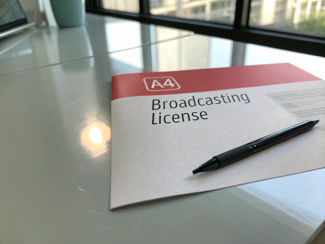 糖心vlog广播电视节目制作经营许可证